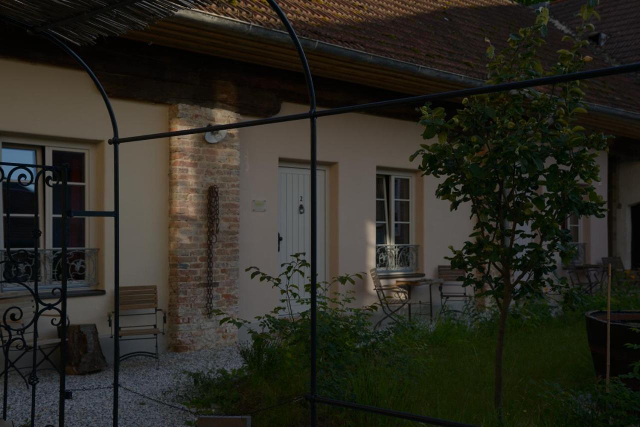 Landhaus-Furth8 Furth bei Gottweig Ngoại thất bức ảnh