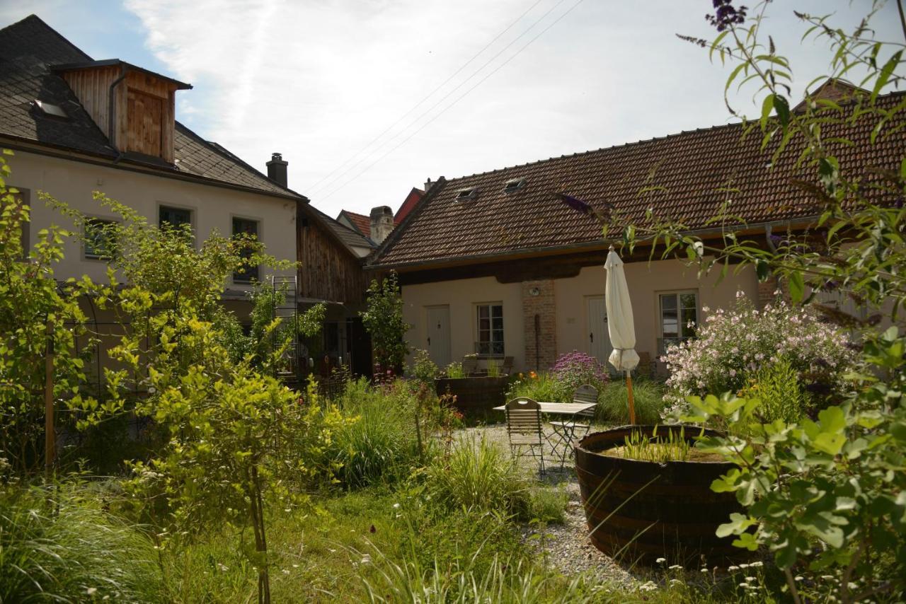 Landhaus-Furth8 Furth bei Gottweig Ngoại thất bức ảnh