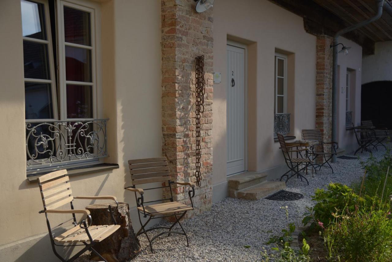 Landhaus-Furth8 Furth bei Gottweig Ngoại thất bức ảnh