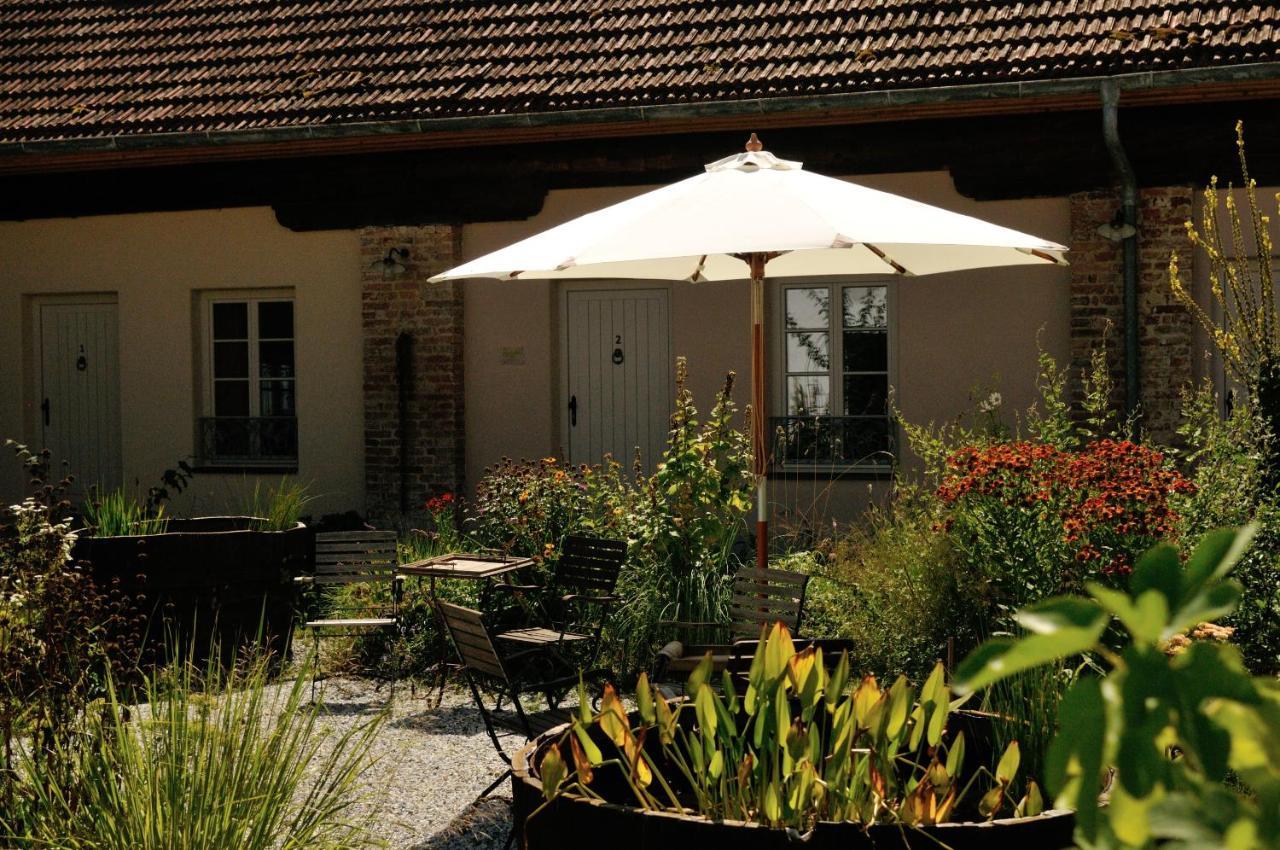 Landhaus-Furth8 Furth bei Gottweig Ngoại thất bức ảnh