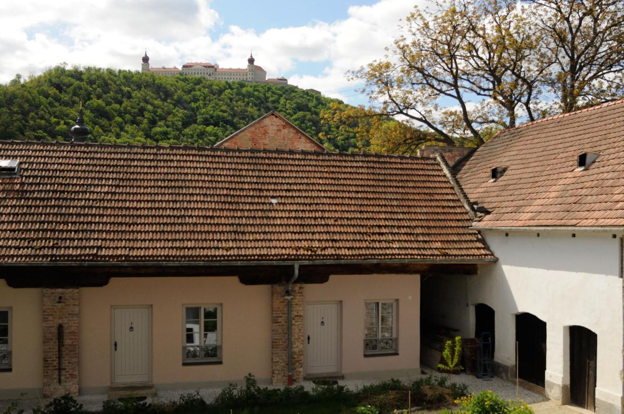 Landhaus-Furth8 Furth bei Gottweig Ngoại thất bức ảnh
