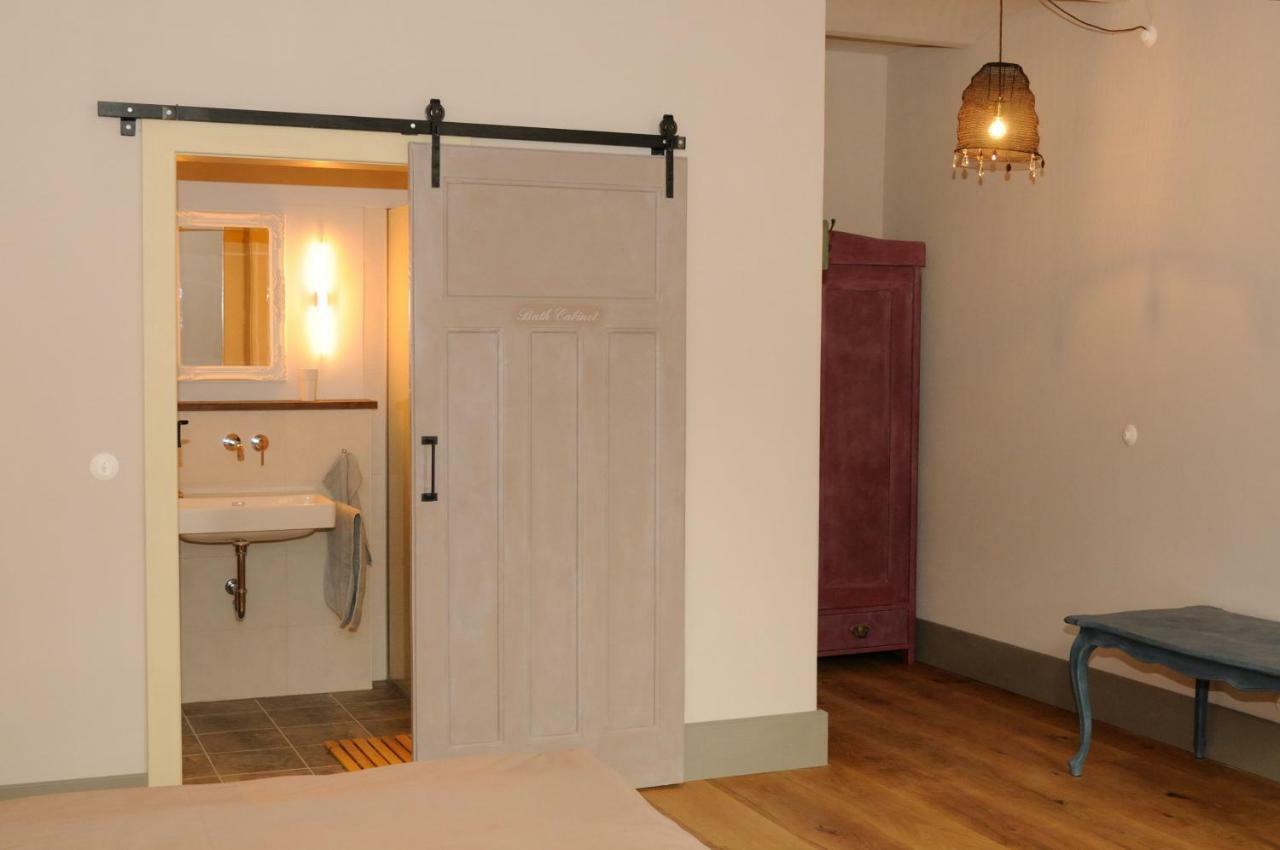 Landhaus-Furth8 Furth bei Gottweig Ngoại thất bức ảnh