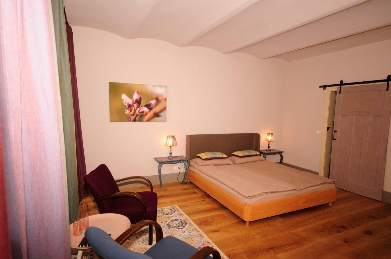 Landhaus-Furth8 Furth bei Gottweig Ngoại thất bức ảnh