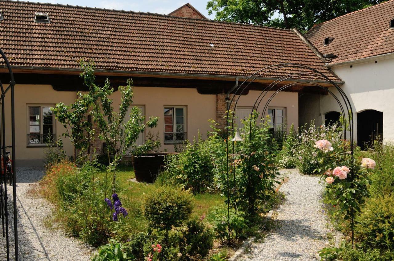 Landhaus-Furth8 Furth bei Gottweig Ngoại thất bức ảnh