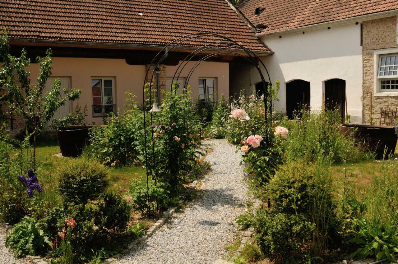 Landhaus-Furth8 Furth bei Gottweig Ngoại thất bức ảnh