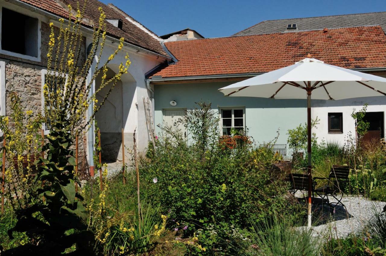 Landhaus-Furth8 Furth bei Gottweig Ngoại thất bức ảnh