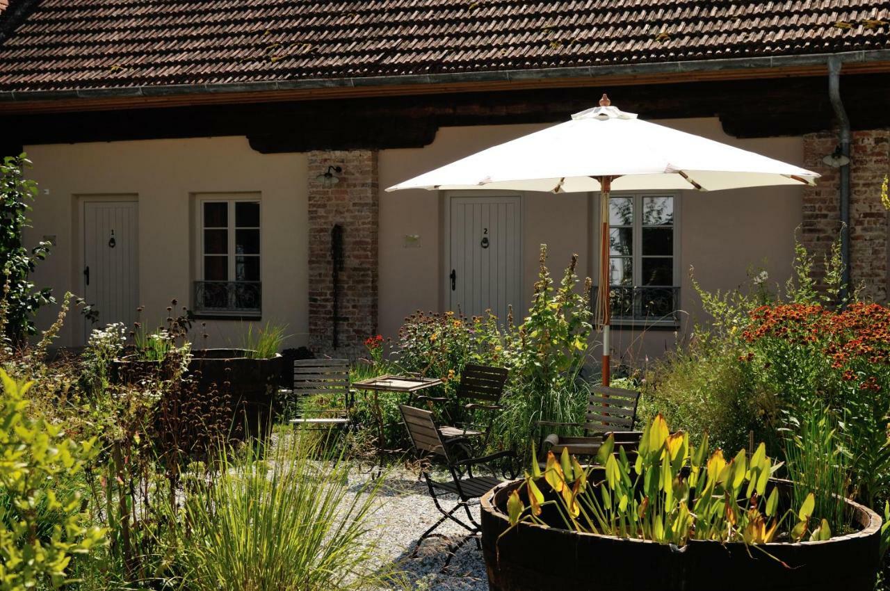 Landhaus-Furth8 Furth bei Gottweig Ngoại thất bức ảnh