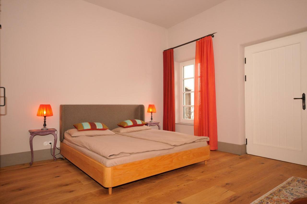 Landhaus-Furth8 Furth bei Gottweig Ngoại thất bức ảnh